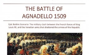 Battle of Agnadello