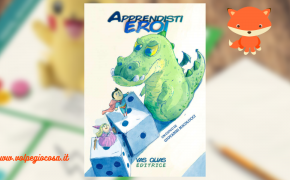 Apprendisti Eroi: un gioco di ruolo per tutte le fasce d’età