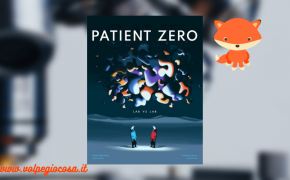 Patient Zero: un attualissimo gioco da Helvetiq