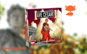 Ave Cesare!: la guerra civile romana in 20 minuti