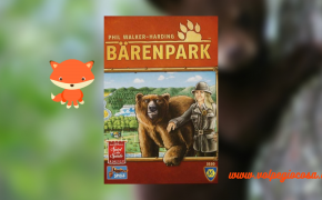 Barenpark: questa volta è un parco con gli orsi