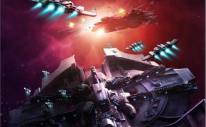 Eminent Domain: Battlecruisers