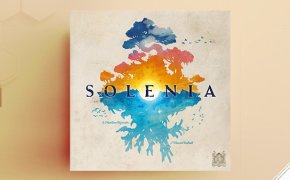 Solenia | La Recensione