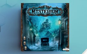 Mysterium | Recensione del gioco base, delle espansioni e confronto con Il Sesto Senso