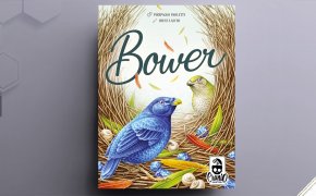 Bower – L’uccellaccio del gioielliere – Guarda&Gioca #21