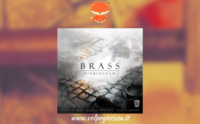 Brass Birmingham: è un gioco elegante?