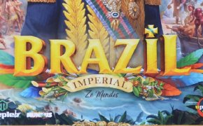 Brazil Imperial