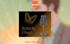 Butterfly Effect: previsioni meteo print & play