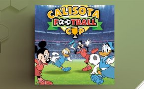 Calisota Football Cup: Paperopoli vs Topolinia