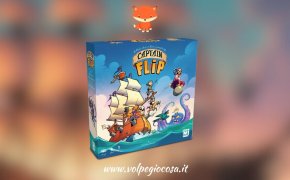 Captain Flip: perché giochiamo una partita dopo l’altra