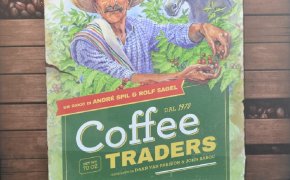 Coffee Traders