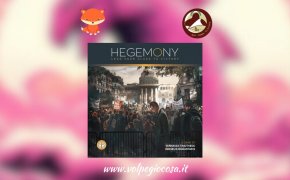 Colossal Day: una sfida a Hegemony