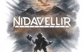 Nidavellir