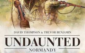 Undaunted: Normandy