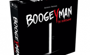 Boogeyman