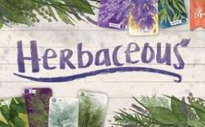 Herbaceous