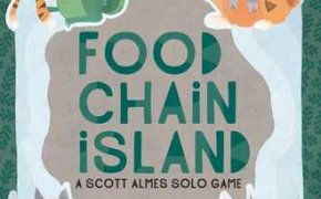 Food Chain Island