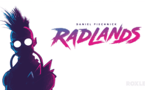 Radlands