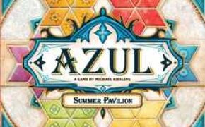 Azul: Summer Pavillon