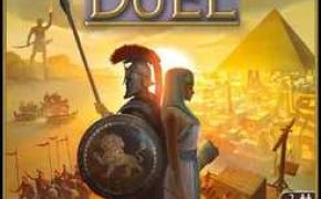 7 Wonders Duel