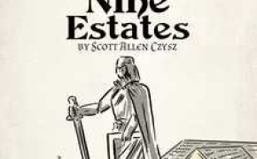 Count of the nine estates