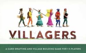 Villagers