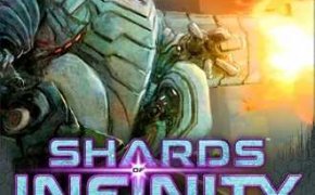 Shards of Infinity - Reliquie del Futuro