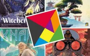 DudeCon: Essen Spiel secondo Tia - parte 2