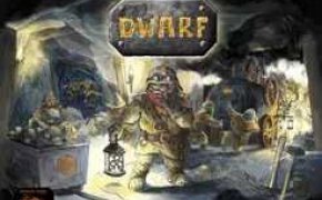 Dwarf