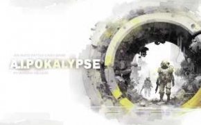 A.I.Pokalypse