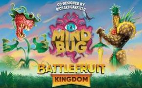 Mindbug Battlefruits