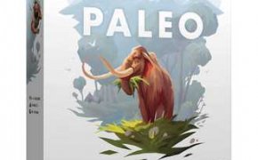 Paleo