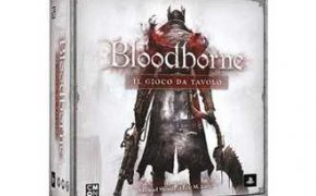 Bloodborne: The Board Game