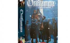 Orifiamma