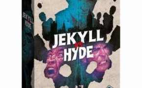 Jekyll vs Hyde