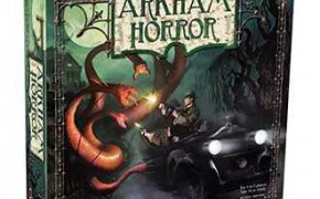 Arkham horror (2° edizione)