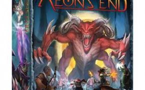 Aeon's End