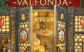 Le Taverne di Valfonda