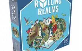 Rolling Realms