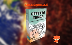 Effetto Terra: ognuno può dare una mano