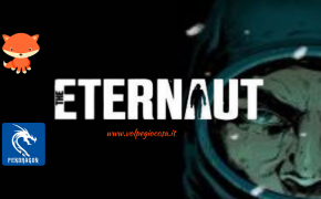 The Eternaut: ora ve lo possiamo raccontare