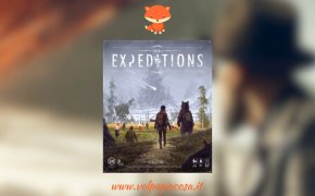 Expeditions: un viaggio a Tunguska