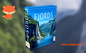 Fjords: un viaggio tra pacifici vichinghi