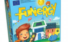 Saranno Goblin: Funergy