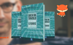 Giochi da tavolo che raccontano storie: un libro di Ignacy Trzewiczek