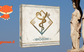 Hippocrates: le cliniche dell’antica Grecia