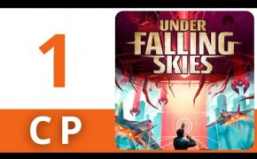 Under Falling Skies - Componenti & Panoramica