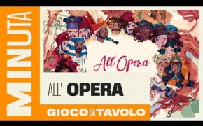 All'Opera - Recensioni Minute [415]