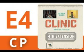 Clinic: Deluxe Edition - 4th Extension - Componenti & Panoramica