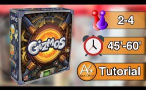 Tutorial - Gizmos (ITA)